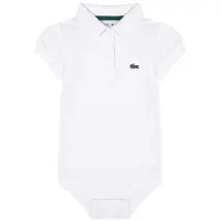 Lacoste Kids 47120 Kortermet Body