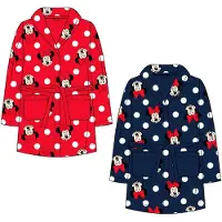 Cerda Disney Minnie Badekåpe