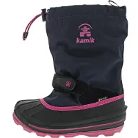 Kamik Waterbug 8g Gore-tex Snøstøvler