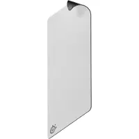 SteelSeries QcK Heavy - XXL - Hvit