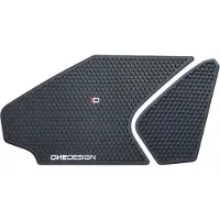 OneDesign Honda Hdr213 Sklisikre Pads For Universal Drivstofftank