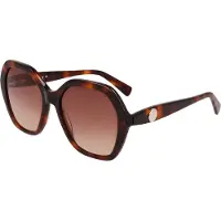 Longchamp Lo759s N Solbriller For Kvinner