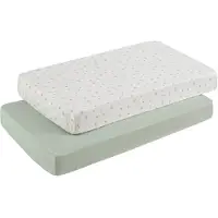 cambrass Ardi 60x120x17 Cm Barnesenglaken 2 Enheter