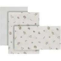 cambrass Calma 35x80x1 Cm Moises Formsydd Laken 3 Enheter