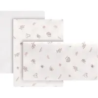cambrass Calma 70x140x1 Cm Barnesenglaken 3 Enheter