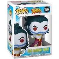 Funko POP! X-men 97 (w3)-pop En Sabah Nur (past) Figur