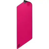 SteelSeries QcK Heavy - Musematte - størrelse XXL - magenta