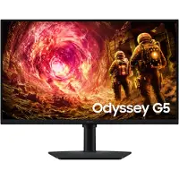 Samsung 27" LS27FG506EUXEN - 2560x1440