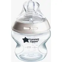 Tommee tippee Natural Start tåteflaske med sterilisering 150 ml, 42240091