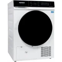 HEISSNER Džiovykle HHPD-M9K5IVC+++ HEINNER