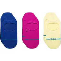 Stance Icon Sokker 3 Par