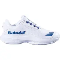 Babolat Jet Tere 2 Wimbledon Sko For Alle Underlag
