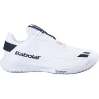 Babolat Sfx Evo Wimbledon Sko For Alle Underlag