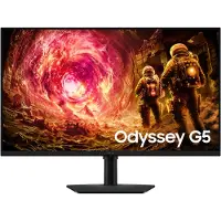 Samsung 32" LS32FG506EUXEN - 2560x1440 (QHD) - 180Hz - IPS