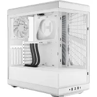 HYTE Y40 Snow Pc-tårnkasse