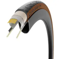 Pirelli Cinturato Evo Classic Techwall+ 60 Tpi Smartevo As Tubeless 700 X 32 Racerdekk