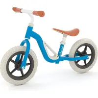 Chillafish Charlie 10 lettvektssykkel Navy fra 1,5 til 4 år CPCH01NAV CPCH01NAV (5425029651845)