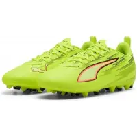Puma Ultra 6 Play Mg Junior Fotballsko