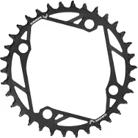 Sram T-type 104 Bcd Kjettingring