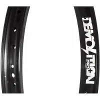 Demolition Zero 40 Mm 20´´ Bmx Felg
