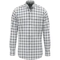 Fynch&Hatton 15128090 Skjorte Med Lange Ermer