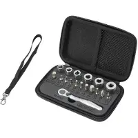 Voxom Tool Set Wk2-mini Ratchet Verktøysett