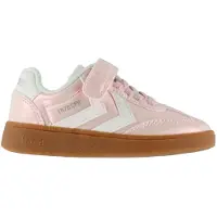 Hummel Sko - VM78 CPH Metallic Jr - Pale Lilac - - 38 - Sko