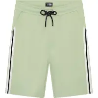 Indian blue jeans Shorts - Loose Fit Jog - Laurel Green - - 12 år (152) - Shorts