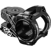 Reverse Components Black-one D2 31.8 Mm Sykkelstyrestem