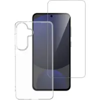 4smarts 360 beskyttelsessett for Samsung Galaxy S26
