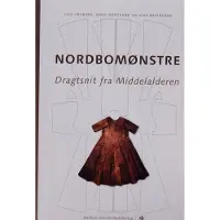 Aarhus Universitetsforlag Nordmønstre | Else Østergård, Anna Nørgård og Lilli Fransen | Språk: Dansk