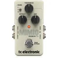 Tc Electronic Mimiq Doubler effektpedal (doubler-type)