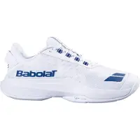 Babolat Jet Tere 2 Wimbledon Sko For Alle Underlag