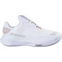 Babolat Sfx Evo Wimbledon Sko For Alle Underlag