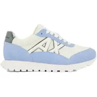 Armani Exchange Xw002150_af19388 Treningssko