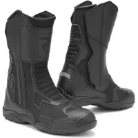 Rebelhorn Range Støvler For Motorsykkel