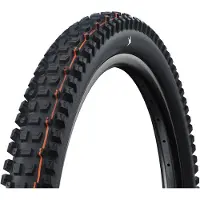 Schwalbe Albert Trail Pro Soft Radial Tubeless 2026 29´´ X 2.50 Mtb-dekk