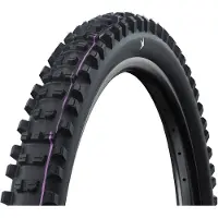 Schwalbe Shredda Rear Gravity Pro Ultra Soft Radial 2026 29´´ X 2.50 Bak Mtb-dekk