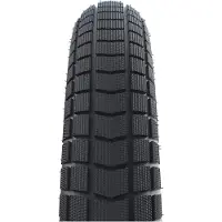 Schwalbe Super Moto-x Addix Green Double Defense Raceguard 27.5´´ X 2.80 Urban Stive Sykkeldekk