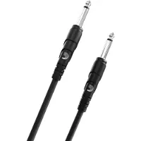 D'addario And Co klassiske serien Instrument kabel 15 Feet