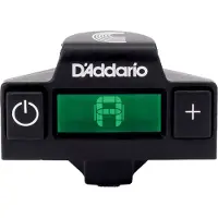 Daddario NS Micro Soundhole Tuner