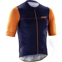 Leatt Endurance 6.0 Kort Ermet Trøye