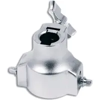 DW Drums DW 1.5" - 3/4" Tube Top Cymbal Adapter with Sleeve