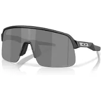 Oakley Sutro Lite S Matte Black Solbriller svart