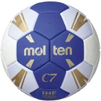 Molten håndball 3500 C7 claw #2 blå/hvit