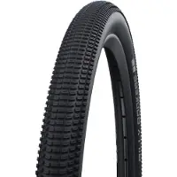 Schwalbe Billy Bonkers sammenleggbart dekk 26 2,25 (57-559)