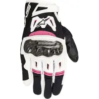 Alpinestars Stella Smx 2 Air Carbon V2 Kvinners Hansker