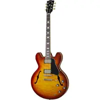 Gibson ES-335 Figured Iced Tea