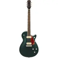 Gretsch G5210-P90 Electromatic Jet Two 90 Cadillac Green