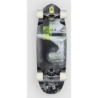 Globe Frothy 30" Surfskate mønster